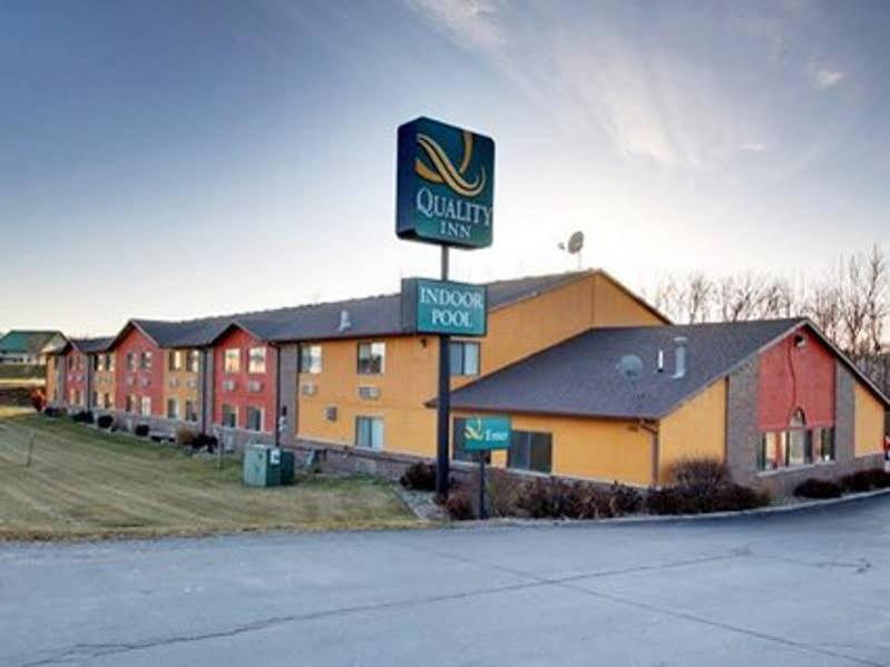Motel Quality