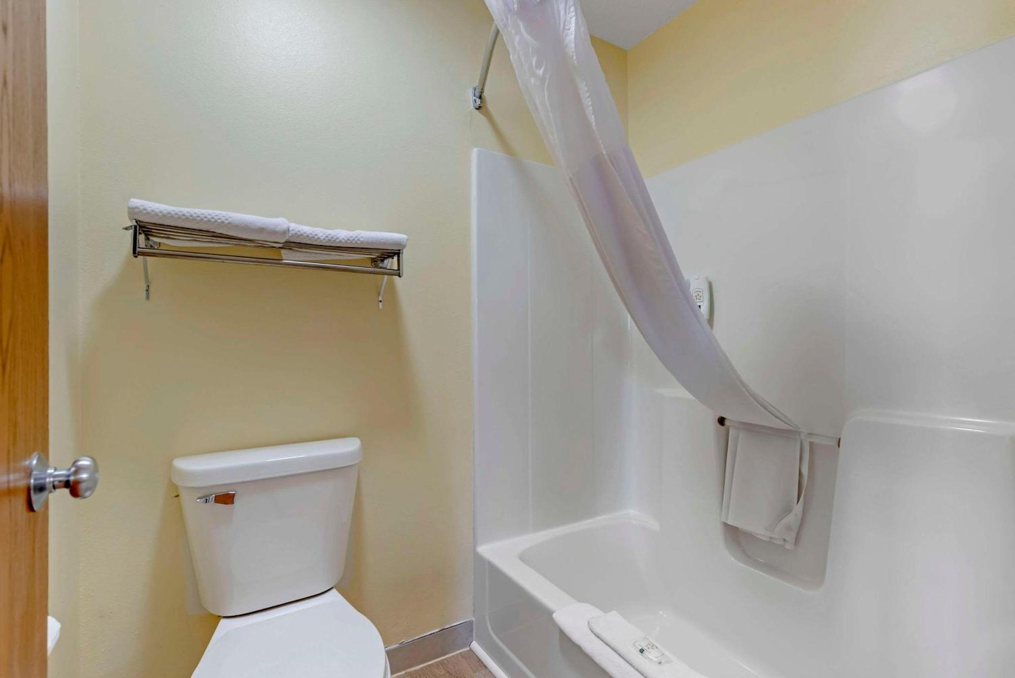 Quality Motel