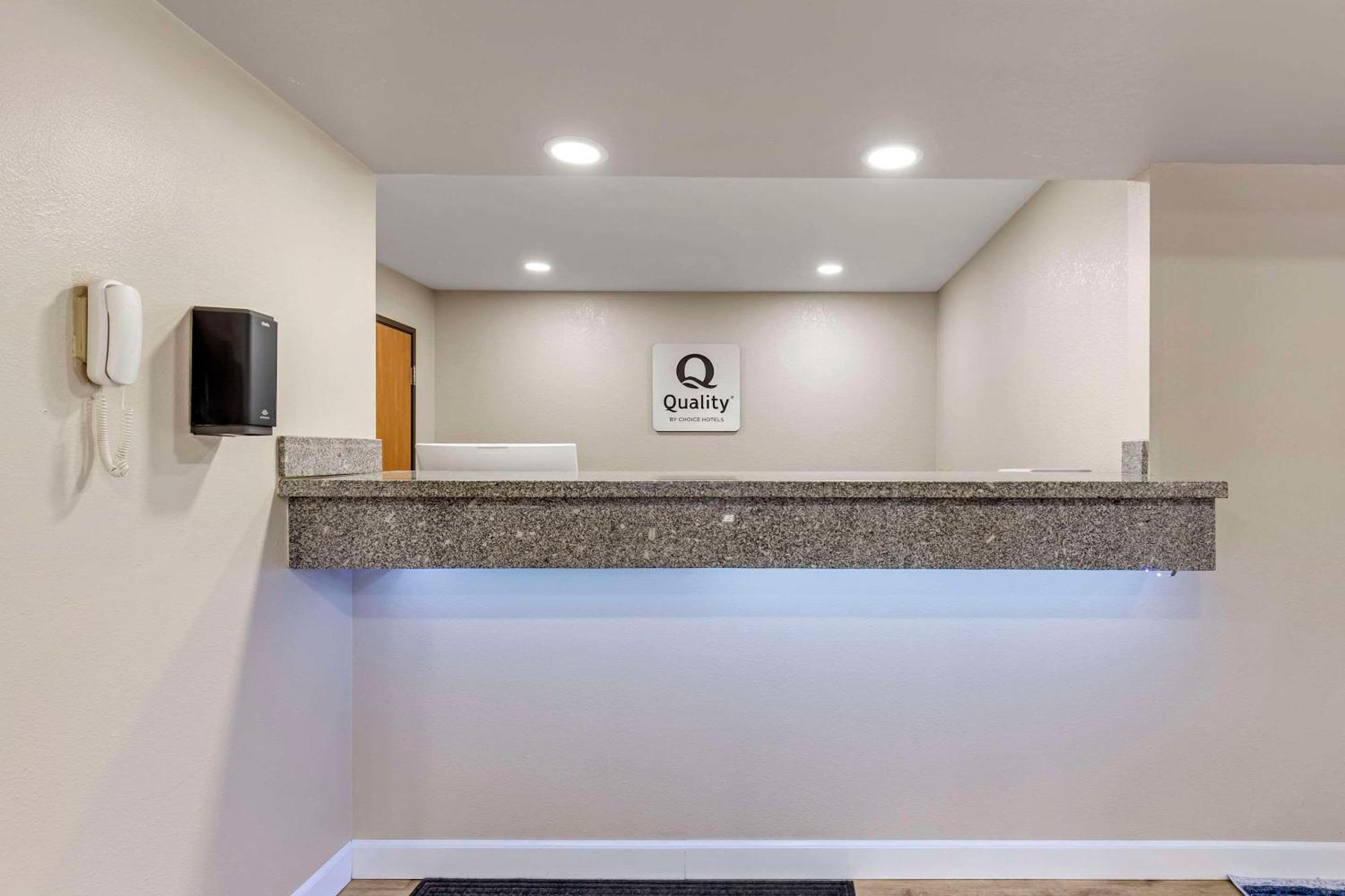 Motel Quality