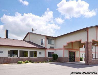 Quality Motel Indianola