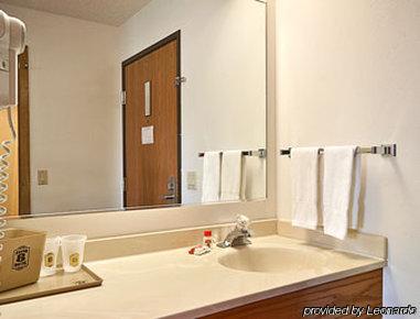Quality Motel Indianola
