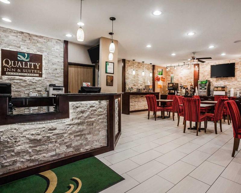 Quality Motel 2*