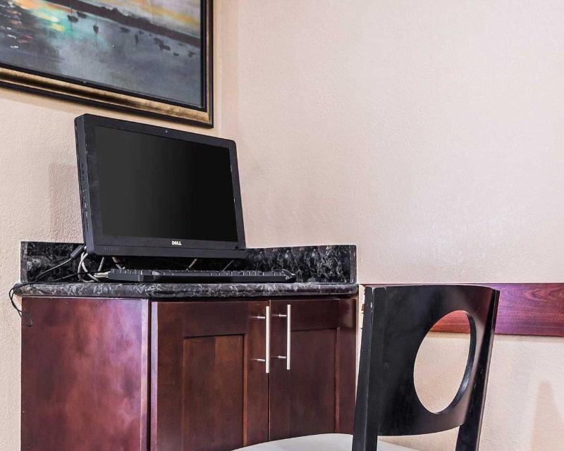 Motel Quality