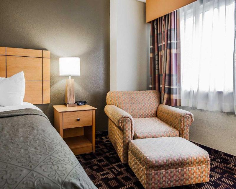 Motel Quality Indianola