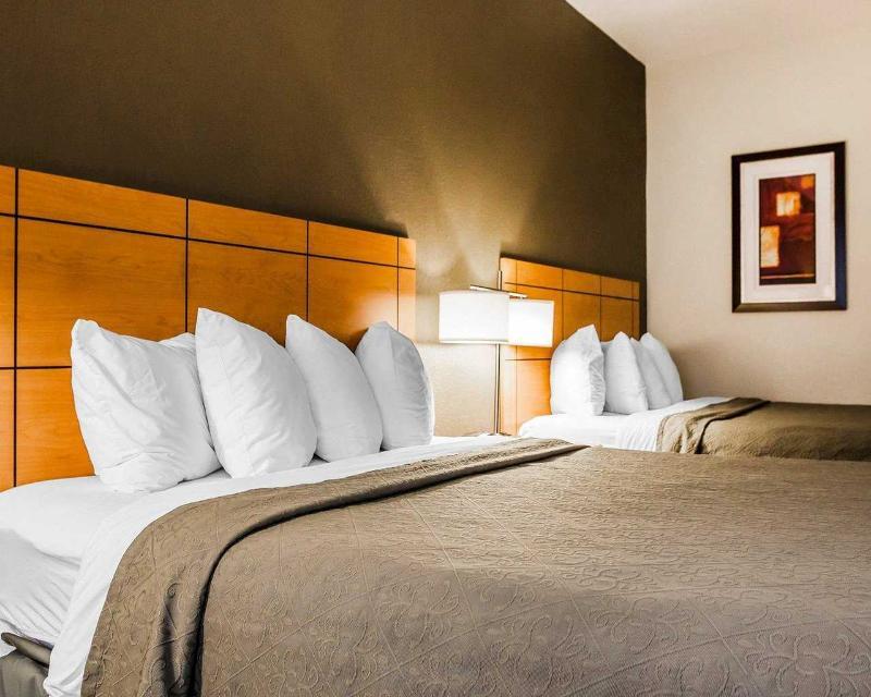Motel Quality 2*