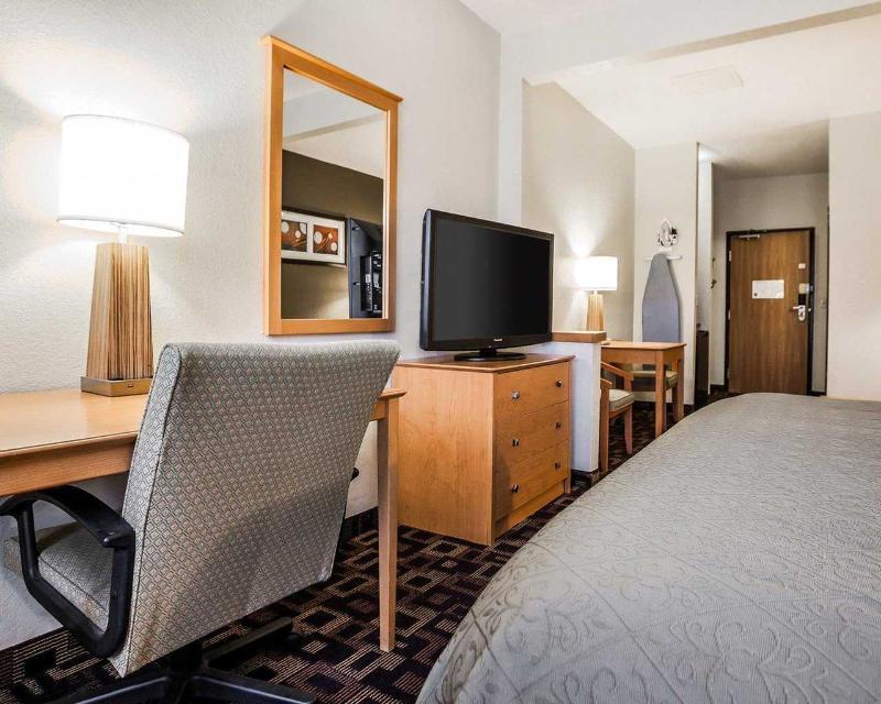 Motel Quality 2*
