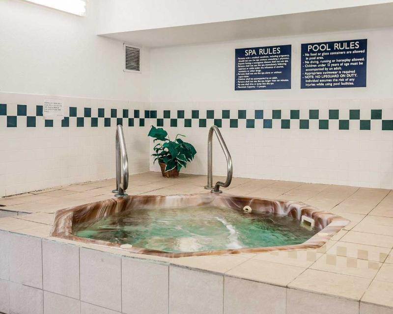 Quality Motel Indianola