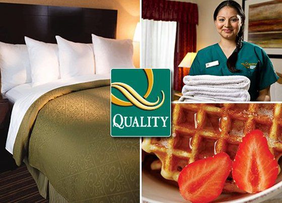 Motel Quality Indianola