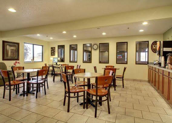 Quality Motel Indianola
