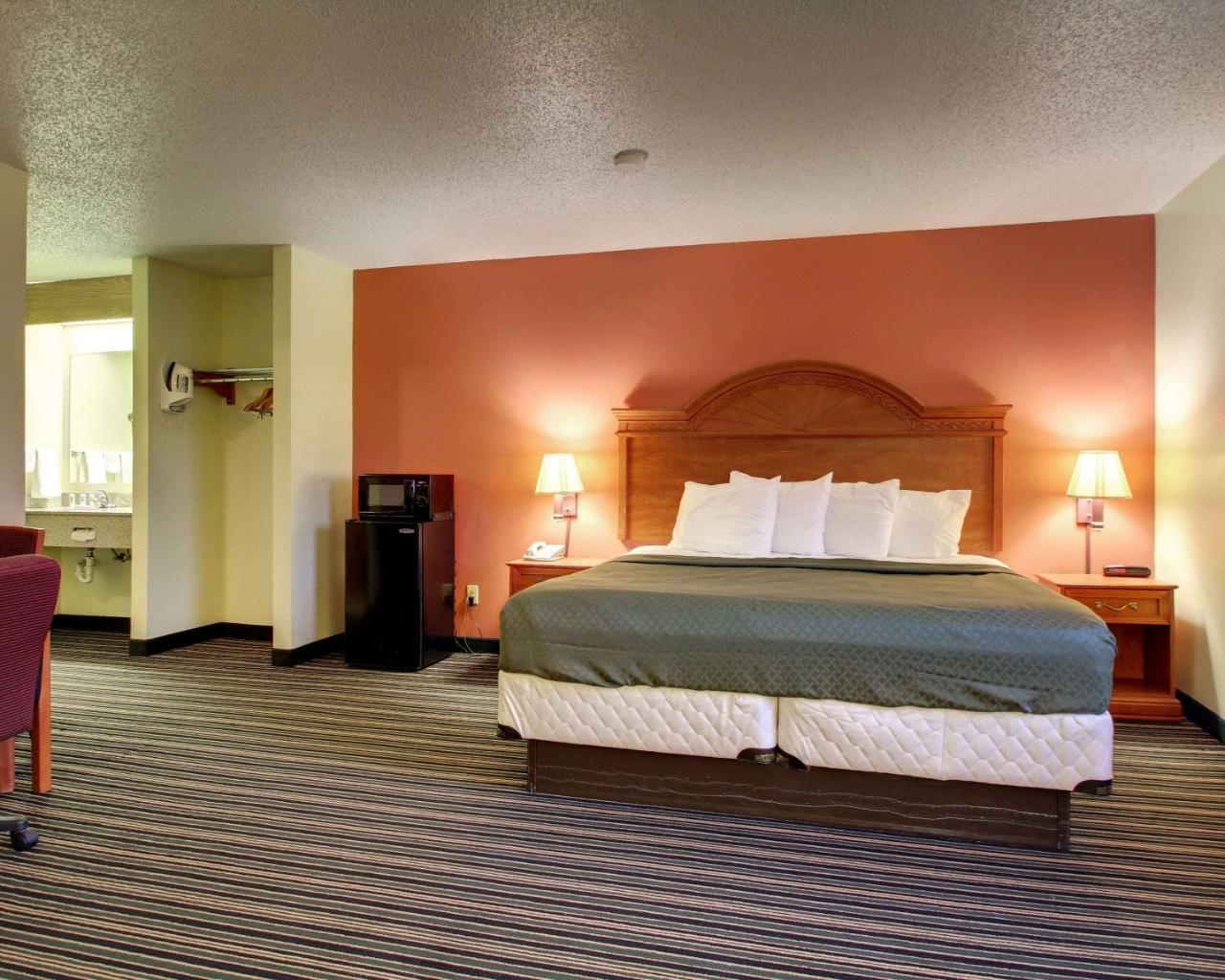 Quality Motel