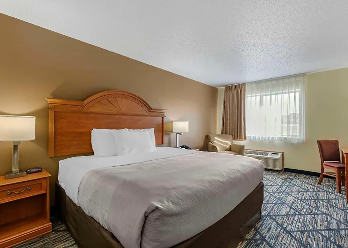 Quality Inn Indianola