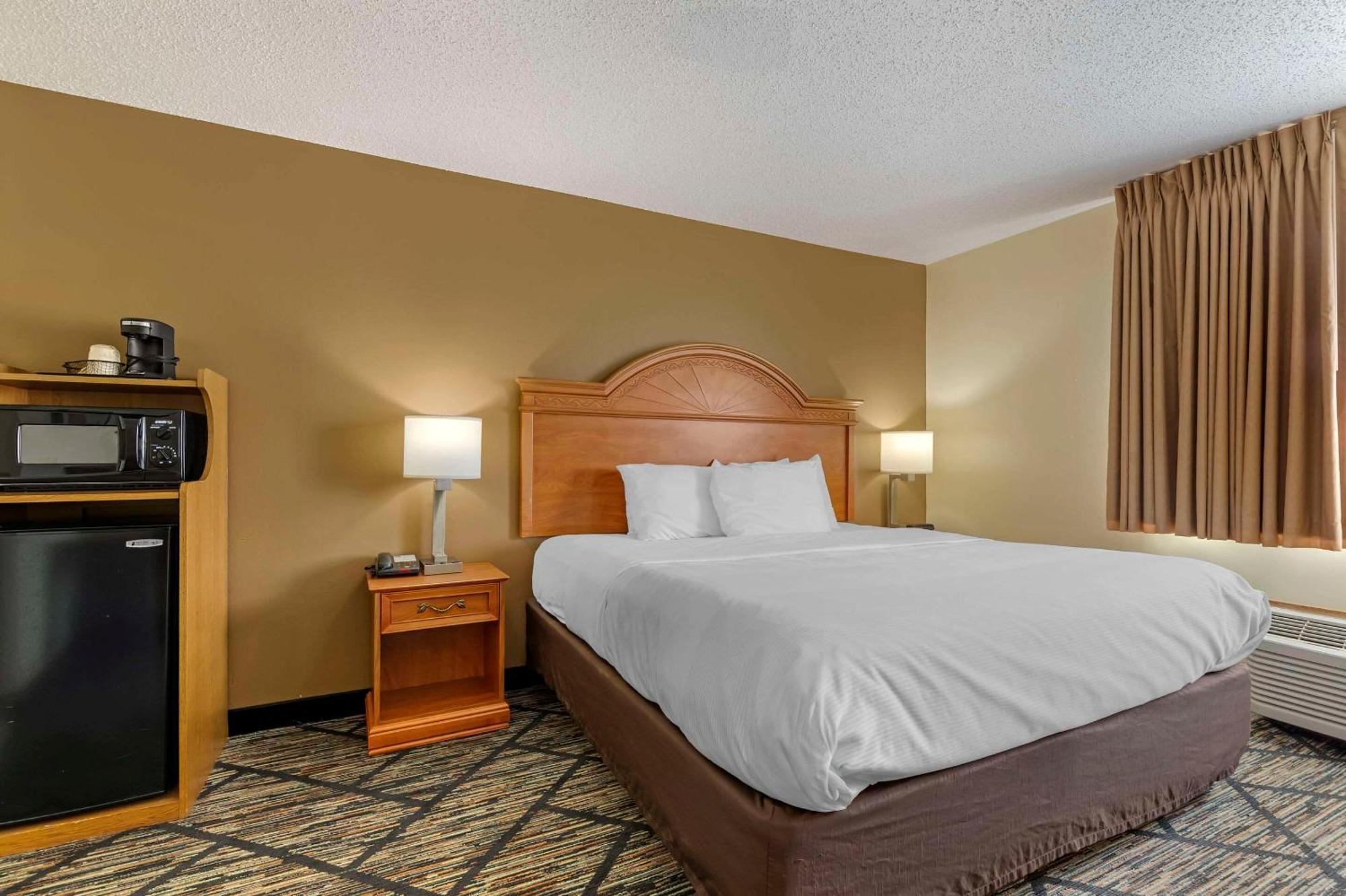 Motel Quality Indianola
