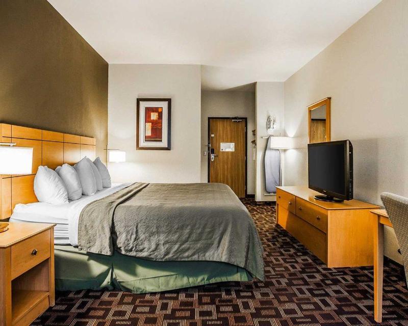 Motel Quality 2*